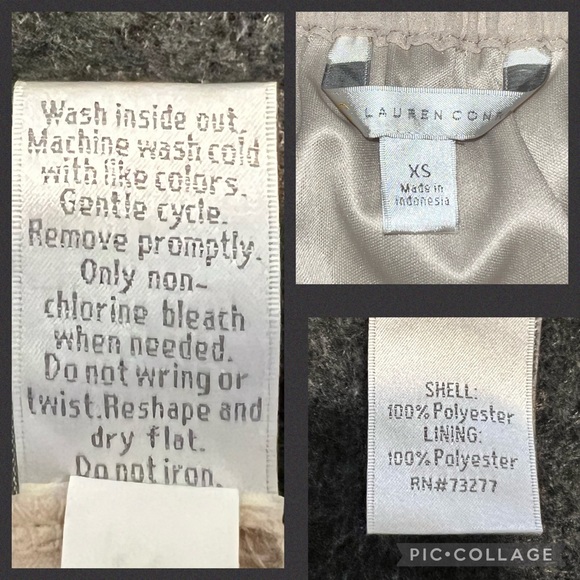 EUC Lauren Conrad Skirt-XS - Picture 10 of 10